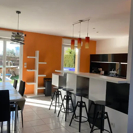 Villa Villayodaares