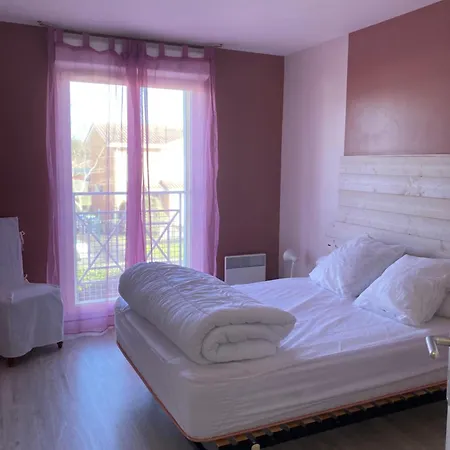 Villa Villayodaares Ares